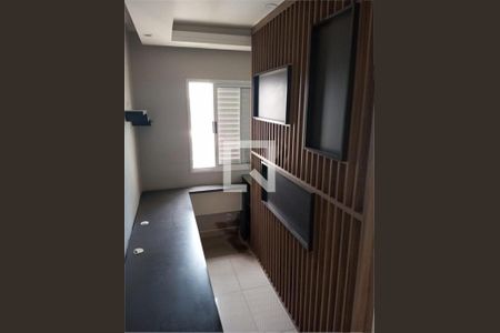 Apartamento à venda com 3 quartos, 78m² em Jardim Pereira Leite, São Paulo