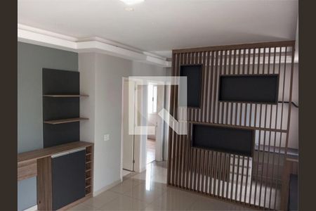 Apartamento à venda com 3 quartos, 78m² em Jardim Pereira Leite, São Paulo