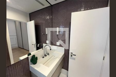 Apartamento à venda com 4 quartos, 210m² em Itaim Bibi, São Paulo