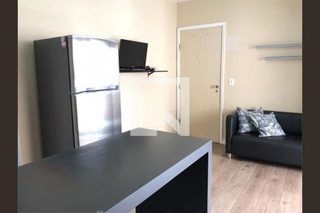 Apartamento à venda com 1 quarto, 42m² em Indianópolis, São Paulo