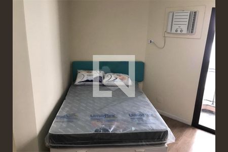 Apartamento à venda com 1 quarto, 42m² em Indianópolis, São Paulo