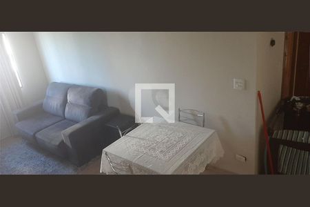 Apartamento à venda com 2 quartos, 55m² em Jardim Peri, São Paulo