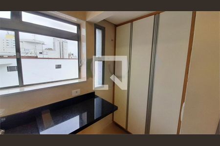 Apartamento à venda com 2 quartos, 68m² em Santana, São Paulo