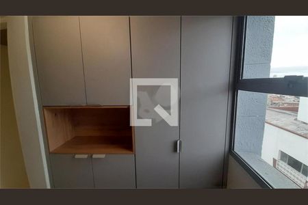 Apartamento à venda com 2 quartos, 68m² em Santana, São Paulo