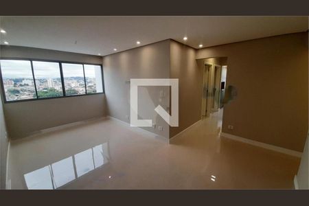 Apartamento à venda com 2 quartos, 68m² em Santana, São Paulo