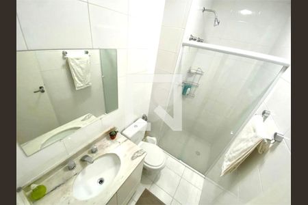 Apartamento à venda com 3 quartos, 76m² em Vila Dom Pedro II, São Paulo