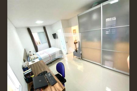 Apartamento à venda com 3 quartos, 76m² em Vila Dom Pedro II, São Paulo