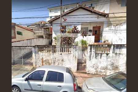 Casa à venda com 2 quartos, 124m² em Parque Mandaqui, São Paulo