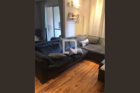 Apartamento à venda com 3 quartos, 106m² em Jardim Arpoador, São Paulo