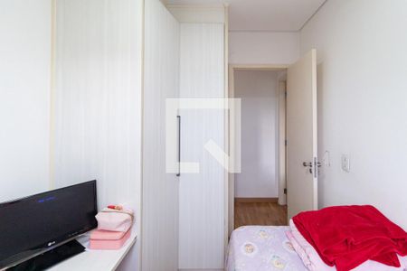 Quarto de apartamento à venda com 2 quartos, 57m² em Umuarama, Osasco