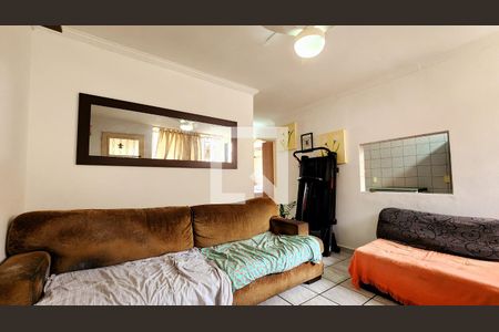 Sala de apartamento à venda com 3 quartos, 65m² em Parque Cecap, Jundiaí