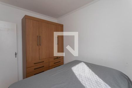 Quarto 1  de apartamento para alugar com 2 quartos, 53m² em Suiço, São Bernardo do Campo