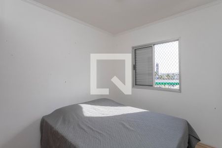 Quarto 1  de apartamento para alugar com 2 quartos, 53m² em Suiço, São Bernardo do Campo