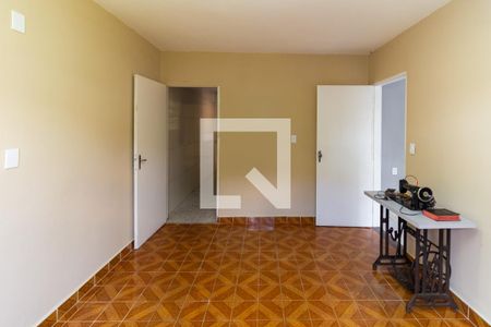 Quarto 2 de casa à venda com 2 quartos, 152m² em Vila Nova Pauliceia, São Paulo