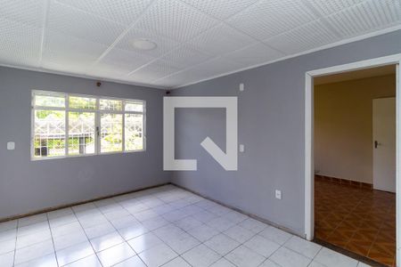 Sala de casa à venda com 2 quartos, 152m² em Vila Nova Pauliceia, São Paulo