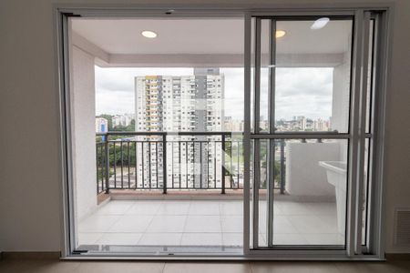 Varanda de apartamento para alugar com 2 quartos, 44m² em Butantã, São Paulo