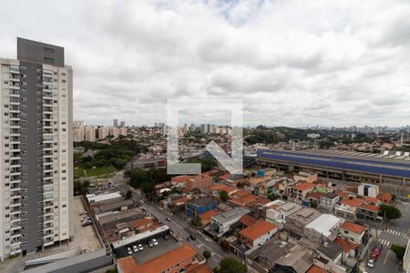 Vista da Varanda de apartamento para alugar com 2 quartos, 44m² em Butantã, São Paulo