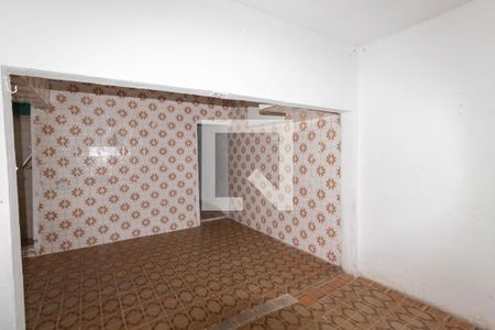 Sala de casa para alugar com 2 quartos, 90m² em Chácara Cruzeiro do Sul, São Paulo