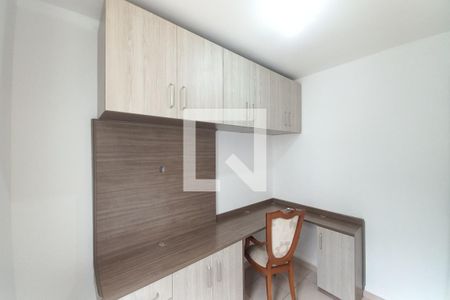 Quarto 2 de apartamento para alugar com 2 quartos, 48m² em Jardim Nova Europa, Campinas