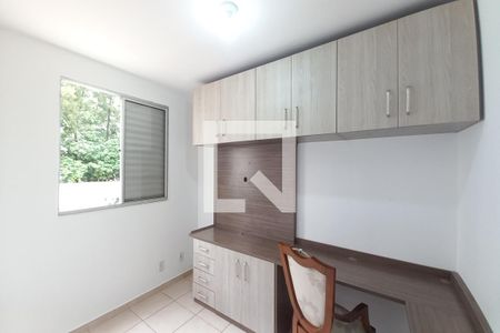 Quarto 2 de apartamento para alugar com 2 quartos, 48m² em Jardim Nova Europa, Campinas