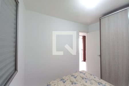 Quarto 1 de apartamento para alugar com 2 quartos, 48m² em Jardim Nova Europa, Campinas