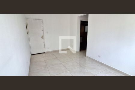 Sala de apartamento à venda com 2 quartos, 58m² em Rudge Ramos, São Bernardo do Campo