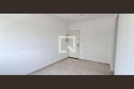 Sala de apartamento à venda com 2 quartos, 58m² em Rudge Ramos, São Bernardo do Campo