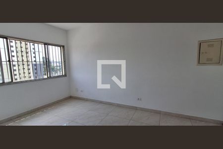 Sala de apartamento à venda com 2 quartos, 58m² em Rudge Ramos, São Bernardo do Campo