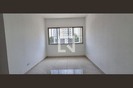 Sala de apartamento à venda com 2 quartos, 58m² em Rudge Ramos, São Bernardo do Campo