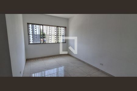 Sala de apartamento à venda com 2 quartos, 58m² em Rudge Ramos, São Bernardo do Campo