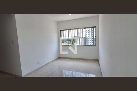 Sala de apartamento à venda com 2 quartos, 58m² em Rudge Ramos, São Bernardo do Campo