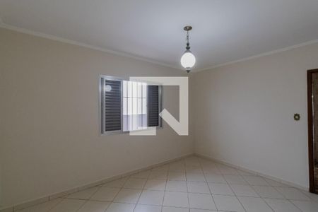 Quarto 2 de casa para alugar com 2 quartos, 60m² em Vila Ré, São Paulo