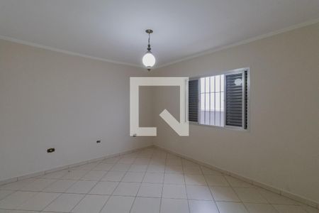 Quarto 2 de casa para alugar com 2 quartos, 60m² em Vila Ré, São Paulo