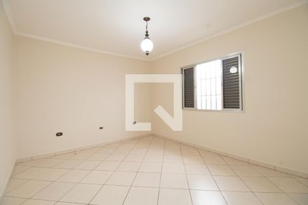 Quarto 2 de casa para alugar com 2 quartos, 60m² em Vila Ré, São Paulo