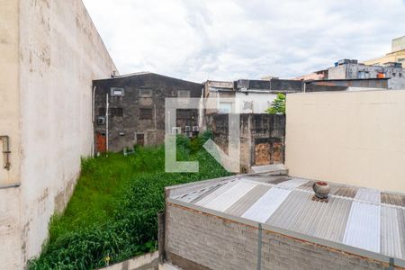 Vista da Sala de apartamento à venda com 2 quartos, 60m² em Jardim Oriental, São Paulo