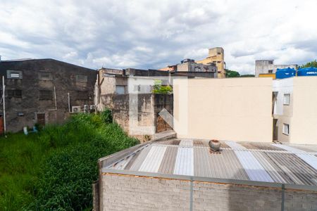 Vista do Quarto 1 de apartamento à venda com 2 quartos, 60m² em Jardim Oriental, São Paulo