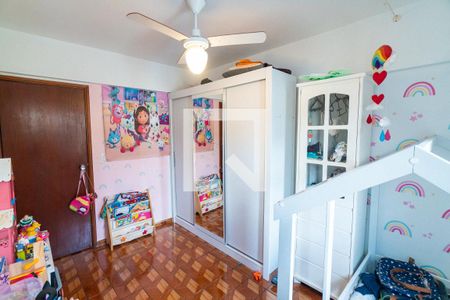 Quarto 2 de apartamento à venda com 2 quartos, 60m² em Jardim Oriental, São Paulo