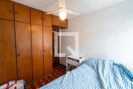 Quarto 1 de apartamento à venda com 2 quartos, 60m² em Jardim Oriental, São Paulo