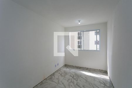 Sala de apartamento para alugar com 2 quartos, 43m² em Jardim Paris, São Paulo