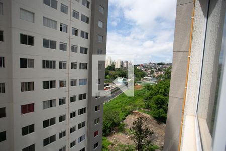 Sala de apartamento para alugar com 2 quartos, 43m² em Jardim Paris, São Paulo