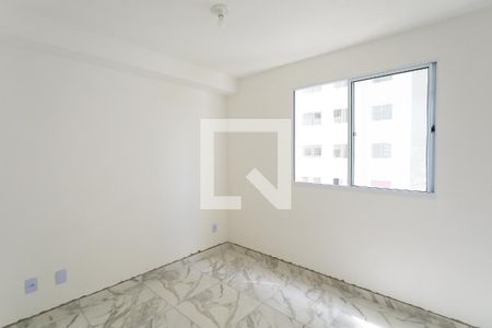 Quarto 2 de apartamento para alugar com 2 quartos, 43m² em Jardim Paris, São Paulo