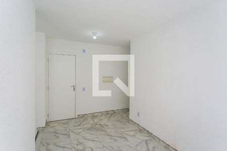 Sala de apartamento para alugar com 2 quartos, 43m² em Jardim Paris, São Paulo