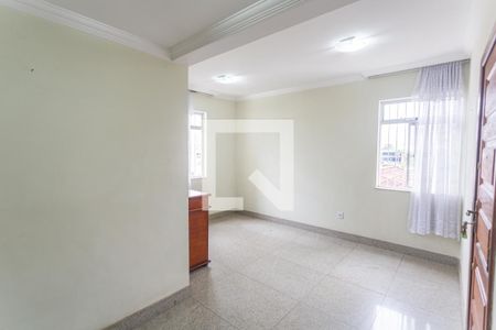 Sala de apartamento à venda com 2 quartos, 61m² em Santa Tereza, Belo Horizonte