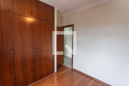 Quarto 1 de apartamento à venda com 2 quartos, 61m² em Santa Tereza, Belo Horizonte