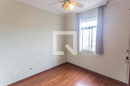 Quarto 1 de apartamento à venda com 2 quartos, 61m² em Santa Tereza, Belo Horizonte