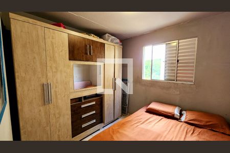 Quarto 1 de apartamento para alugar com 2 quartos, 43m² em Jardim Tamoio, Jundiaí