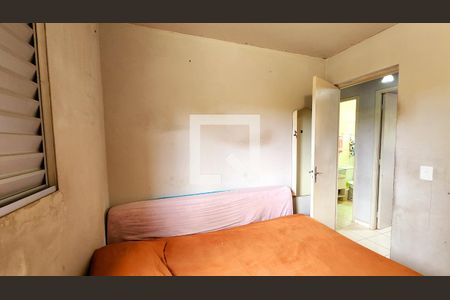 Quarto 1 de apartamento para alugar com 2 quartos, 43m² em Jardim Tamoio, Jundiaí