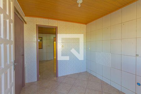 Sala de casa para alugar com 2 quartos, 140m² em Mathias Velho, Canoas