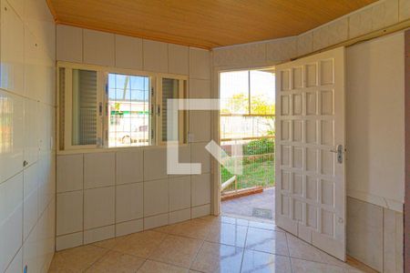 Sala de casa para alugar com 2 quartos, 140m² em Mathias Velho, Canoas