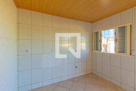 Sala de casa para alugar com 2 quartos, 140m² em Mathias Velho, Canoas